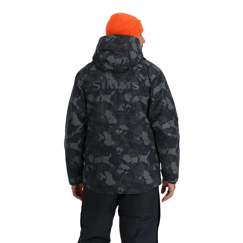 Simms Challenger Insulated Jacket - Men's 5 Simms Challenger Insulated Jacket - Men's - Image 3