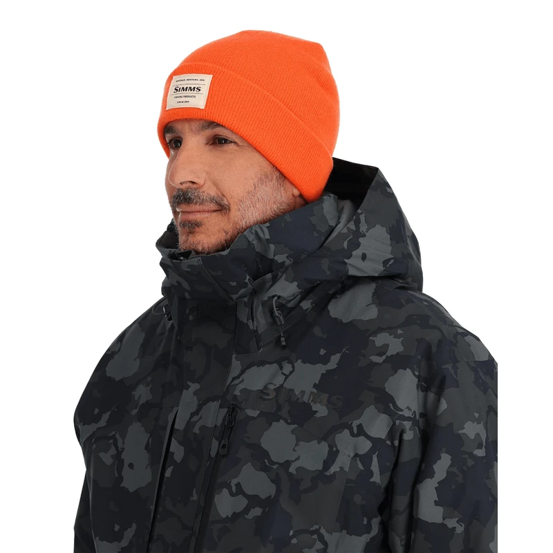 Simms Challenger Insulated Jacket - Men's 8 Simms Challenger Insulated Jacket - Men's - Image 6