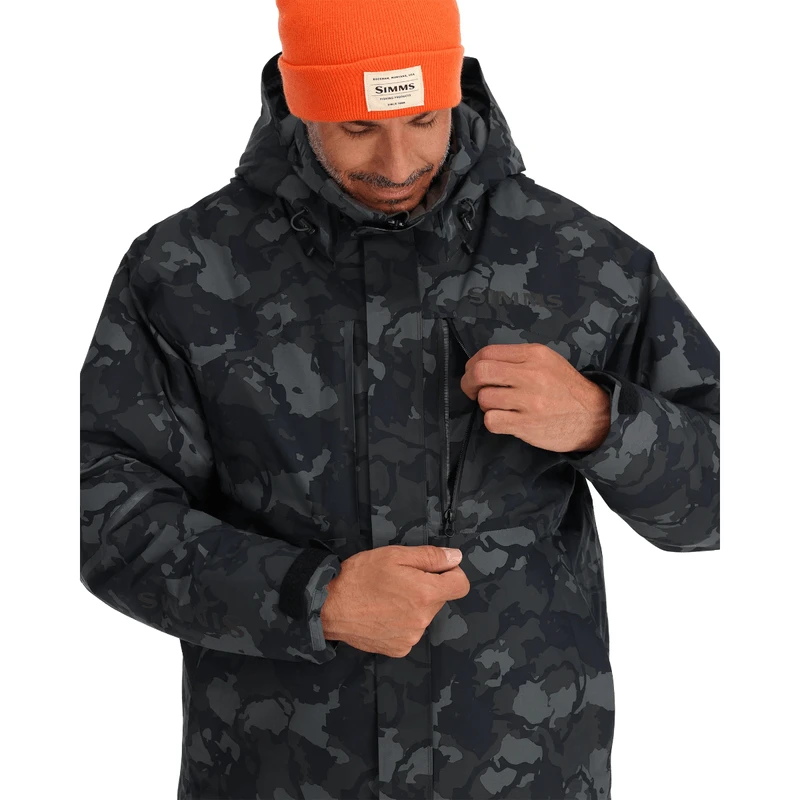 Simms Challenger Insulated Jacket - Men's 3 Simms Challenger Insulated Jacket - Men's