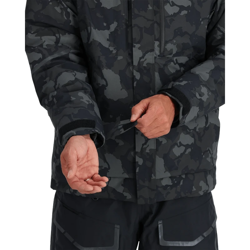 Simms Challenger Insulated Jacket - Men's 7 Simms Challenger Insulated Jacket - Men's - Image 5