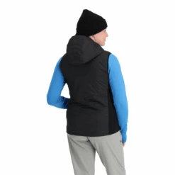 Simms Fall Run Hybrid Hooded Vest - Women's -Professional Fishing Equipment Store 1437465 800 auto