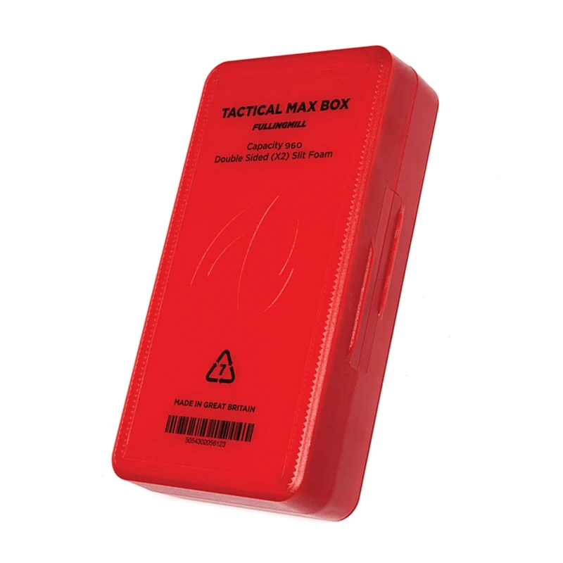 Fulling Mill Tactical Max Box 4 Fulling Mill Tactical Max Box - Image 2