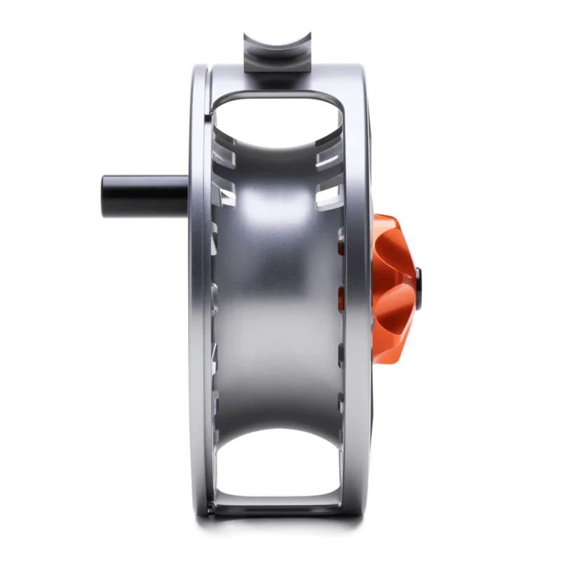 Lamson Guru S Fly Reel 7 Lamson Guru S Fly Reel - Image 5