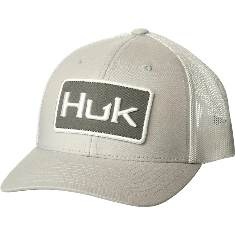 Huk Standard Trucker Hat - Youth 3 Huk Standard Trucker Hat - Youth