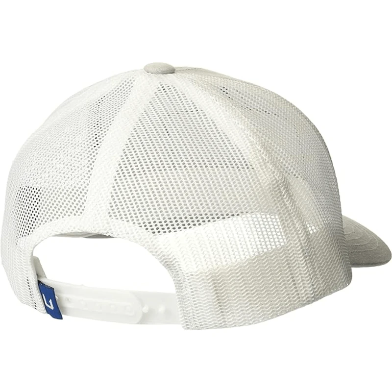 Huk Standard Trucker Hat - Youth 5 Huk Standard Trucker Hat - Youth - Image 3