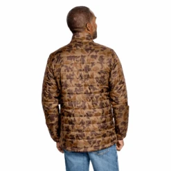 Orvis Recycled Drift Jacket -Professional Fishing Equipment Store 1504360 800 auto
