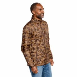 Orvis Recycled Drift Jacket -Professional Fishing Equipment Store 1504361 800 auto