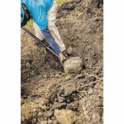 Fiskars Pro D-Handle Digging Shovel -Professional Fishing Equipment Store 1518342 800 auto