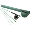 Redington Minnow Outfit With Crosswater Reel -Professional Fishing Equipment Store 239416 800 auto