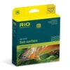 RIO Aqualux Midge Tip Lake Fly Fishing Line -Professional Fishing Equipment Store 340307 800 auto