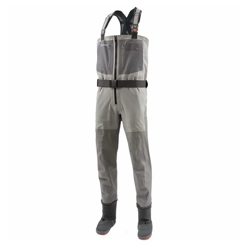 Simms G4z Stockingfoot Wader - Men's 5 Simms G4z Stockingfoot Wader - Men's - Image 3