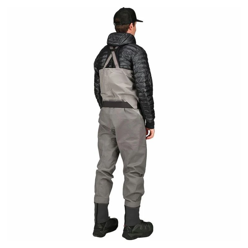 Simms G4z Stockingfoot Wader - Men's 3 Simms G4z Stockingfoot Wader - Men's