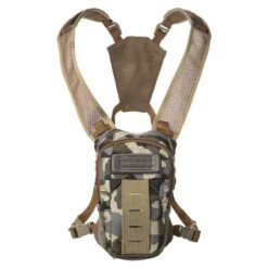 Umpqua Rock Creek ZS Chest Pack