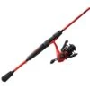 Lew's Mach Smash Spinning Combo Rod And Reel -Professional Fishing Equipment Store 364220 800 auto