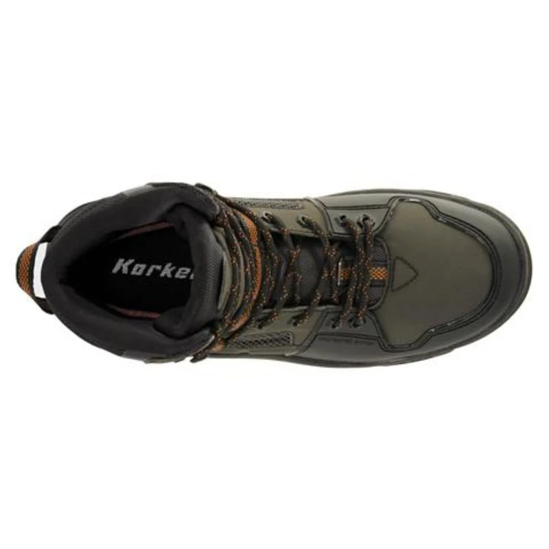 Korkers Terror Ridge Wading Boot 5 Korkers Terror Ridge Wading Boot - Image 3