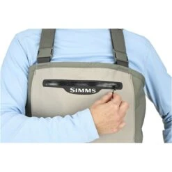 Simms Freestone Stockingfoot Wader - Women's 36 Simms Freestone Stockingfoot Wader - Women's -Professional Fishing Equipment Store 455615 800 auto