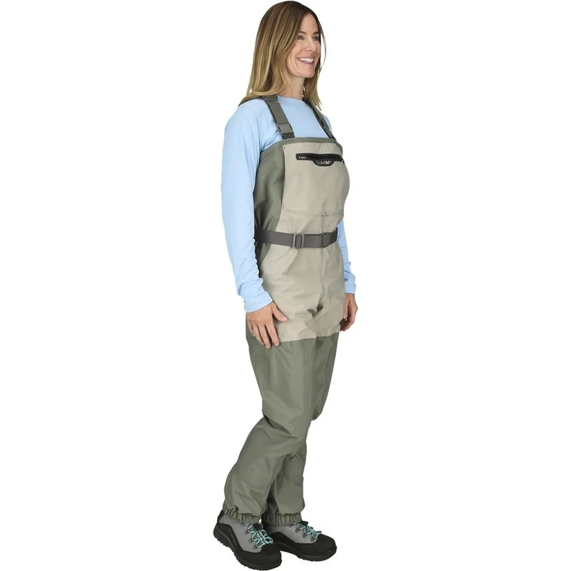Simms Freestone Stockingfoot Wader - Women's 6 Simms Freestone Stockingfoot Wader - Women's - Image 4