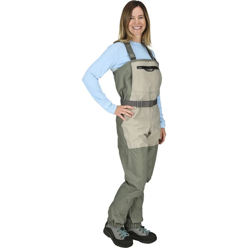 Simms Freestone Stockingfoot Wader - Women's 20 Simms Freestone Stockingfoot Wader - Women's - Image 18