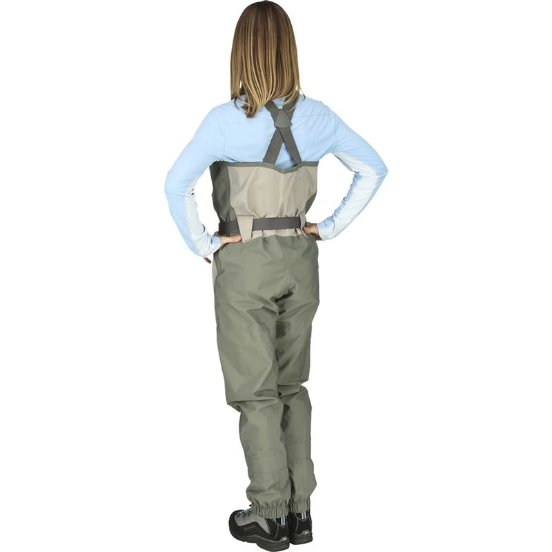 Simms Freestone Stockingfoot Wader - Women's 16 Simms Freestone Stockingfoot Wader - Women's - Image 14