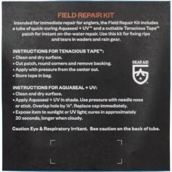 Simms Field Repair Kit