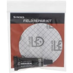 Simms Field Repair Kit -Professional Fishing Equipment Store 456977 800 auto