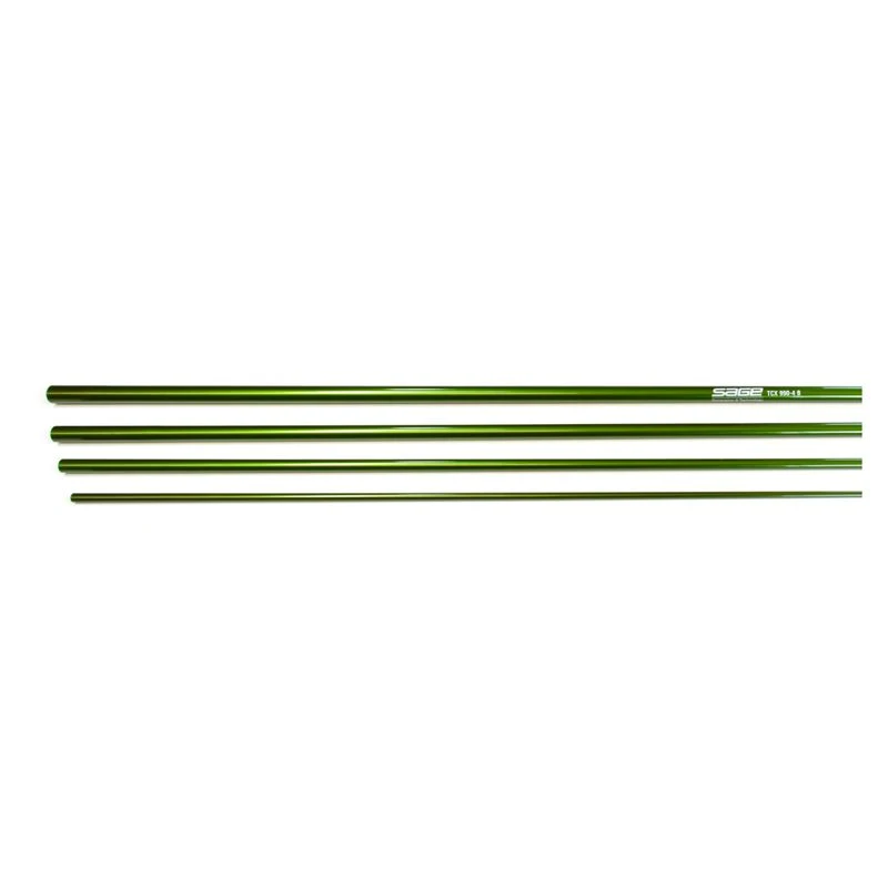 Sage X Fly Rod Blank 4 Sage X Fly Rod Blank - Image 2