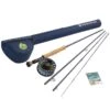Redington Tropical Saltwater Fly Field Kit -Professional Fishing Equipment Store 600168 800 auto