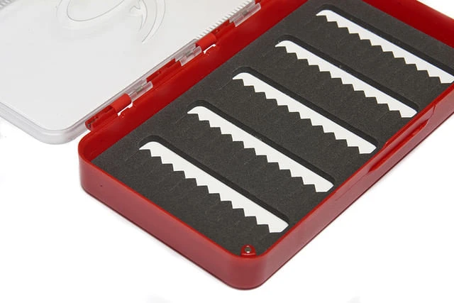 Fulling Mill Streamer Box 3 Fulling Mill Streamer Box