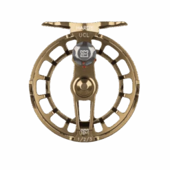 Hardy Ultraclick UCL Fly Reel -Professional Fishing Equipment Store 673377 800 auto