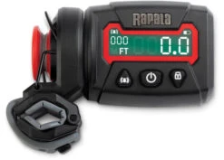 Rapala Digital Line Counter -Professional Fishing Equipment Store 673684 800 auto