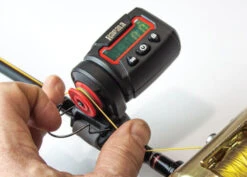 Rapala Digital Line Counter -Professional Fishing Equipment Store 673688 800 auto