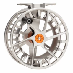 Lamson Speedster S Fly Reel -Professional Fishing Equipment Store 946013 800 auto