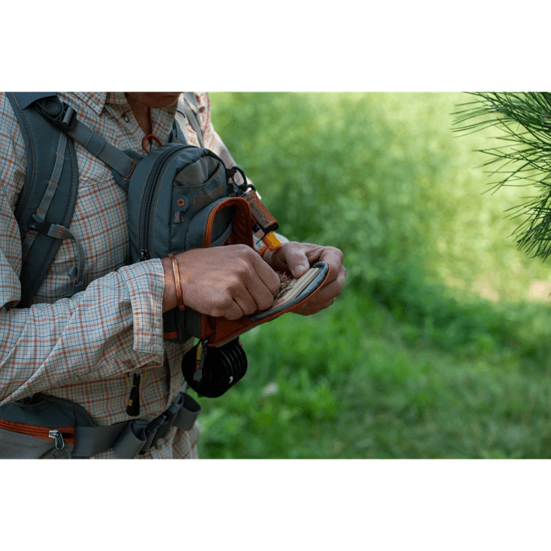 Fishpond Canyon Creek Chest Pack 3 Fishpond Canyon Creek Chest Pack