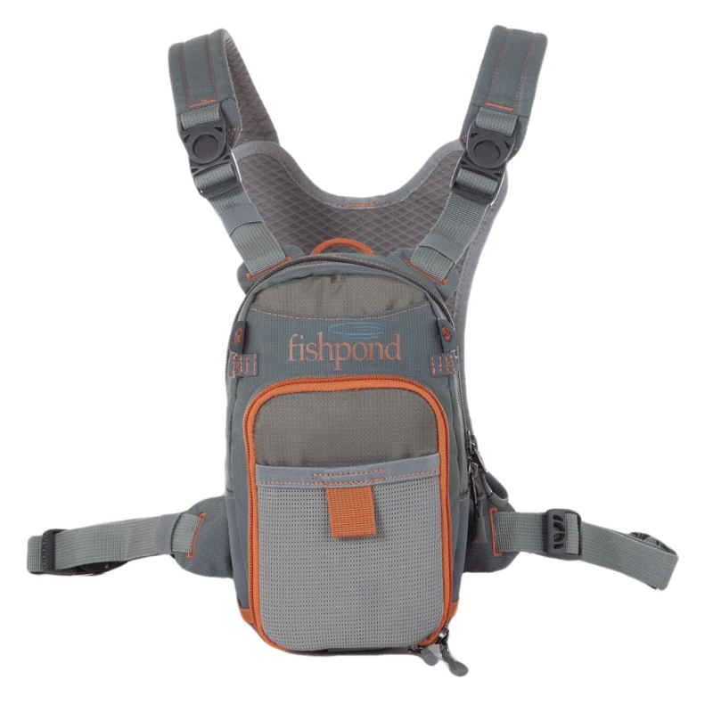Fishpond Canyon Creek Chest Pack 7 Fishpond Canyon Creek Chest Pack - Image 5