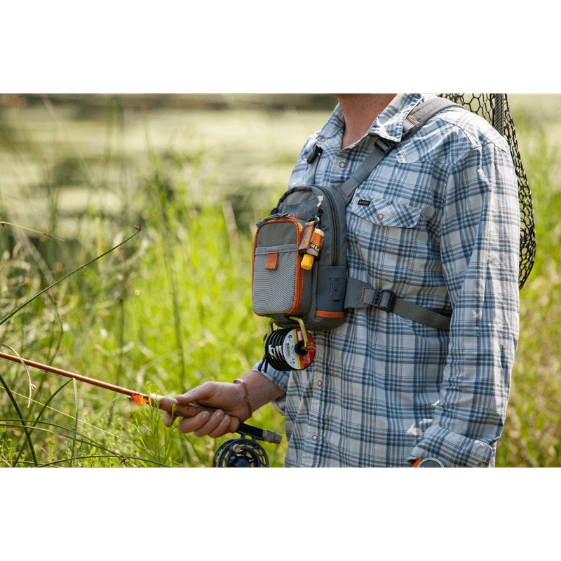 Fishpond Canyon Creek Chest Pack 4 Fishpond Canyon Creek Chest Pack - Image 2