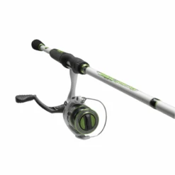 Lew's Mach 1 Spinning Combo -Professional Fishing Equipment Store 947278 800 auto