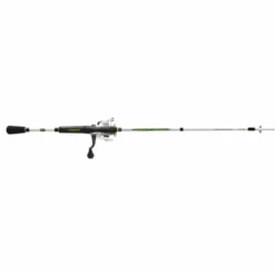 Lew's Mach 1 Spinning Combo