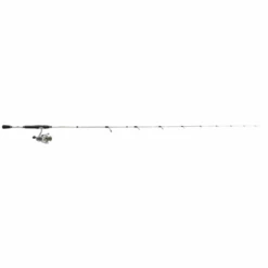 Lew's Mach 1 Spinning Combo -Professional Fishing Equipment Store 947285 800 auto