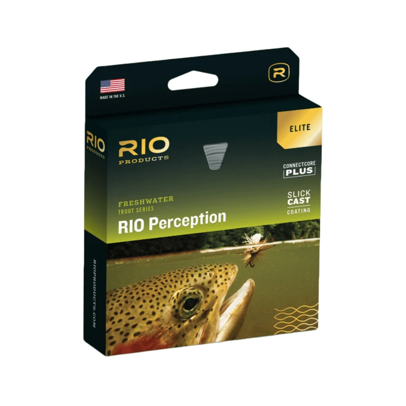 RIO Elite Perception Fly Line 4 RIO Elite Perception Fly Line - Image 2