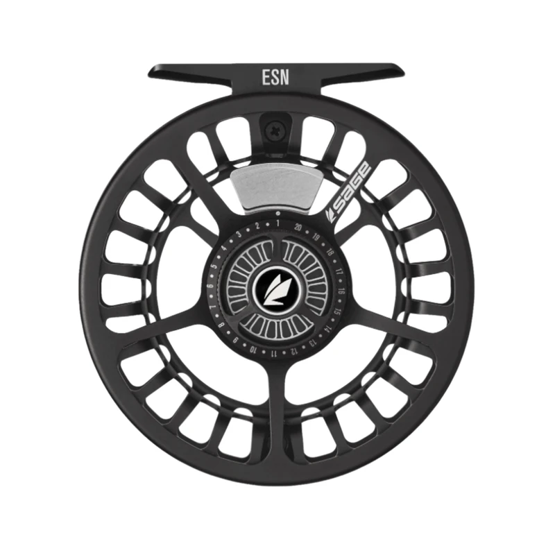 Sage ESN Fly Reel 4 Sage ESN Fly Reel - Image 2