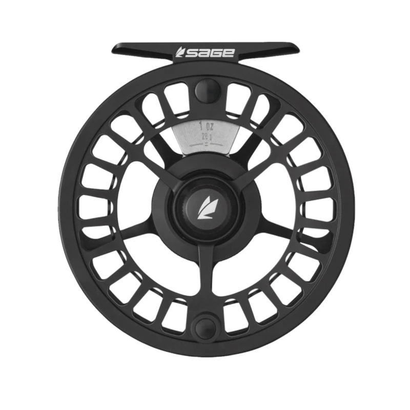 Sage ESN Fly Reel 3 Sage ESN Fly Reel