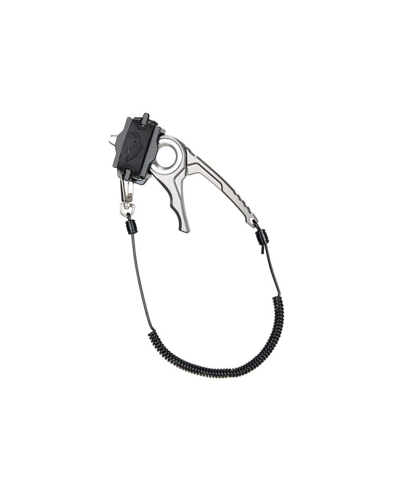 Simms Flyweight Plier 3 Simms Flyweight Plier