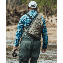 Simms Tributary Sling Pack -Professional Fishing Equipment Store 947973 800 auto