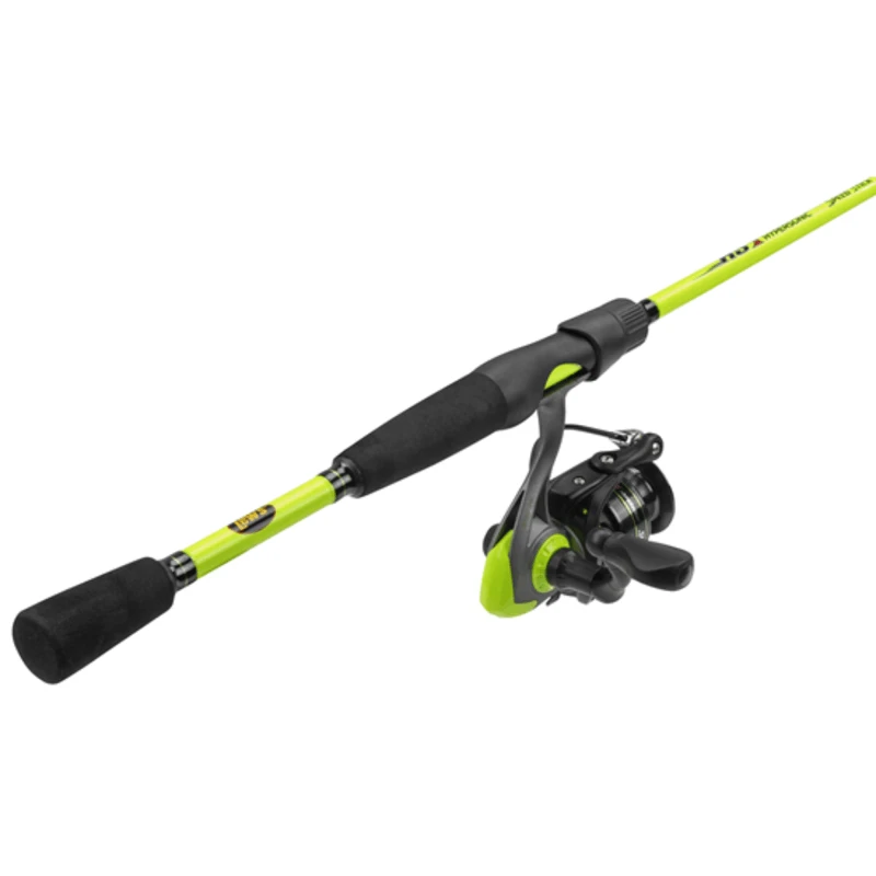 Lew's Hypersonic Spinning Combo Rod 10 Lew's Hypersonic Spinning Combo Rod - Image 8