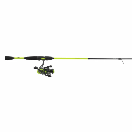 Lew's Hypersonic Spinning Combo Rod -Professional Fishing Equipment Store 953365 800 auto