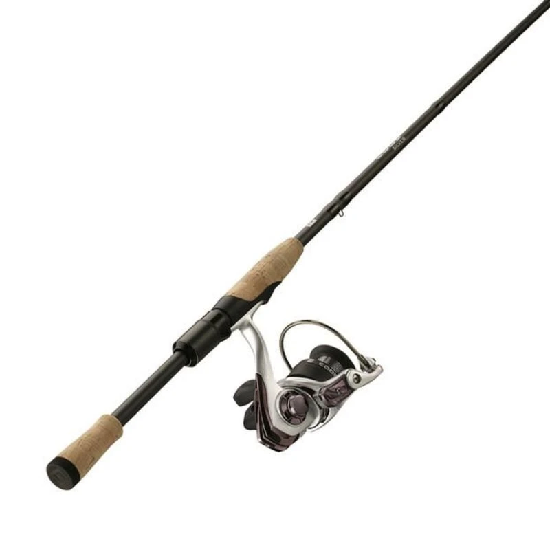 13 Fishing Code Silver Spinning Combo 5 13 Fishing Code Silver Spinning Combo - Image 3