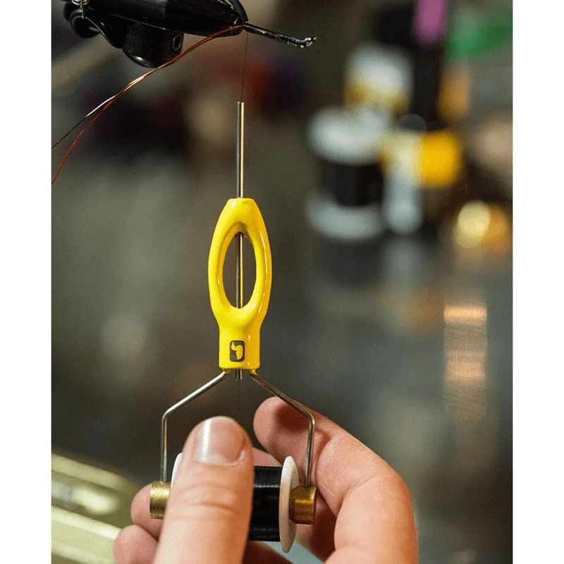 Loon Outdoors Ergo All Purpose Bobbin 5 Loon Outdoors Ergo All Purpose Bobbin - Image 3