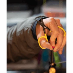 Loon Outdoors Ergo All Purpose Scissors 8 Loon Outdoors Ergo All Purpose Scissors -Professional Fishing Equipment Store 961059 800 auto