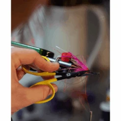 Loon Outdoors Ergo All Purpose Scissors 9 Loon Outdoors Ergo All Purpose Scissors -Professional Fishing Equipment Store 961060 800 auto