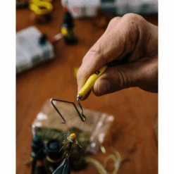 Loon Outdoors Ergo Whip Finisher -Professional Fishing Equipment Store 961102 800 auto